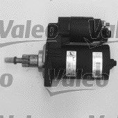 VALEO 455672 Starter